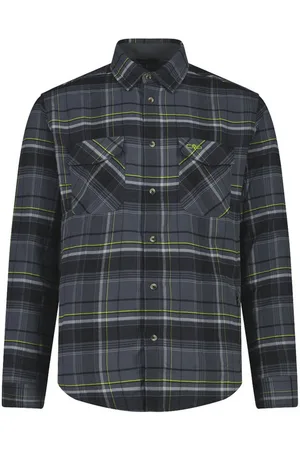 CMP Outdoorhemd Man Shirt mit Brusttaschen - Verkäufer: bonvenon
