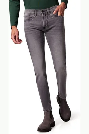 Pierre Cardin 5-Pocket-Jeans - Verkäufer: Gutbrod Modehaus GmbH & Co. KG