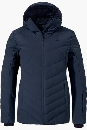Schöffel Skijacke Jacket Style Alerce WMS Navy Blazer - Verkäufer: Alpensportler
