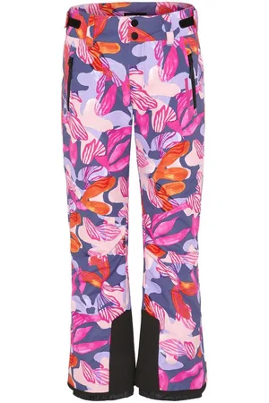 CHIEMSEE Sporthose Skihose in gemusterter Optik 1 - Verkäufer: GmbH & Co.KG