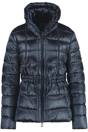 Gerry Weber Winterjacke Gefütterte Outdoorjacke mit dezentem Snake Print - Verkäufer: E- Digital GmbH