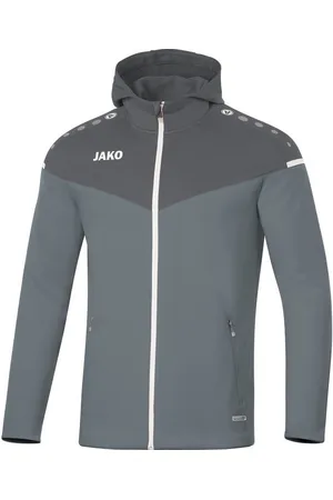 Jako Trainingsjacke 6820 Kapuzenjacke Champ 2.0 - Verkäufer: Teamsport X-press