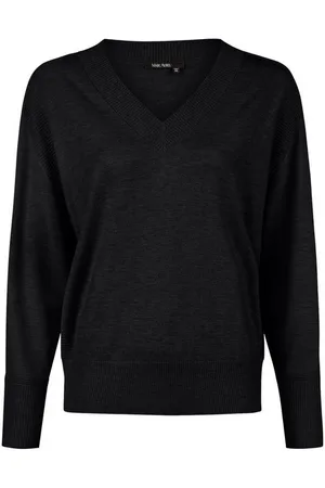 Marc Aurel V-Ausschnitt-Pullover - Verkäufer: