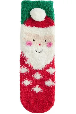 Next Kurzsocken Gemütliche Weihnachtssocken (1-Paar) - Verkäufer: Germany GmbH