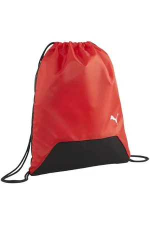 PUMA Freizeittasche teamGoal Gymbag, Kordelzug - Verkäufer: 11teamsports