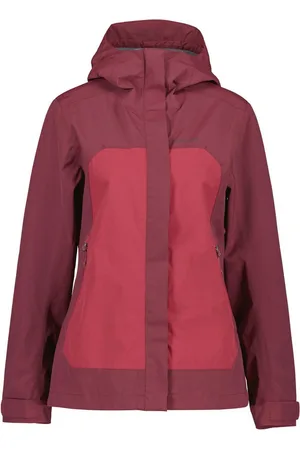 Didriksons Regenjacke Damen Regenjacke GRIT 3 - Verkäufer: engelhorn