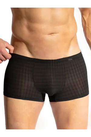 OLAF BENZ Retro Pants RED2403 Minipants black - Verkäufer: underwear lounge