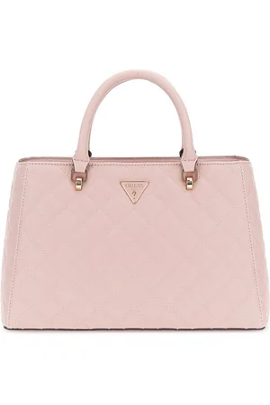 Guess Handtasche Girlfriend Satchel - Verkäufer: modeherz