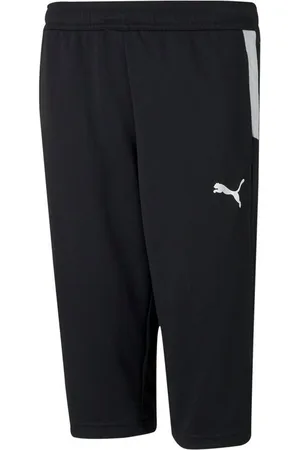 PUMA Sporthose teamLIGA 3/4 Trainingshose Kids - Verkäufer: 11teamsports