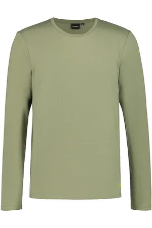 Icepeak Longsleeve BONDVILLE SPARGEL - Verkäufer: Sport Hopfmann GmbH