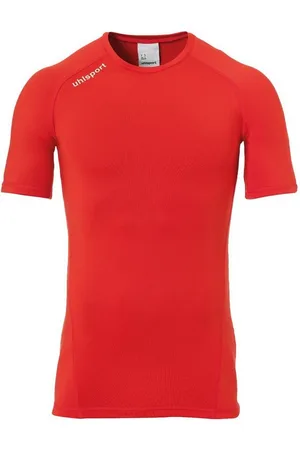 Uhlsport Funktionsshirt Pro Baselayer kurzarm default - Verkäufer: 11teamsports