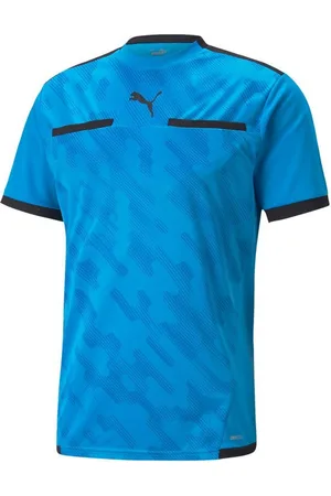 PUMA Schiedsrichtertrikot teamLIGA Schiedsrichter Trikot - Verkäufer: 11teamsports