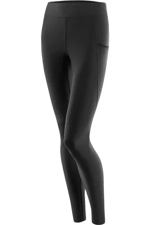 Löffler Trainingstights W LONG TIGHTS IR - - Verkäufer: beim-schaeftlmaier