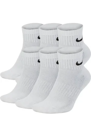 Nike Freizeitsocken Everyday Cushioned Ankle 6er Pack Socken default - Verkäufer: 11teamsports
