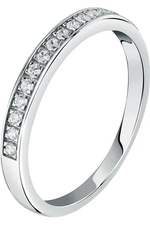 CHRIST Diamantring Damen-Damenring 585er Weißgold 14 Diamant - Verkäufer: Juweliere und Uhrmacher seit 1863 GmbH
