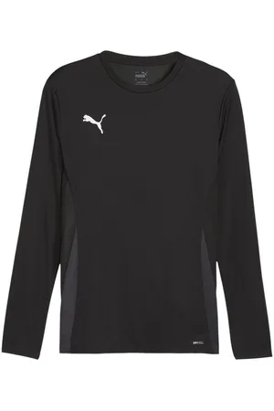PUMA Fußballtrikot teamGOAL Trikot Langarm - Verkäufer: 11teamsports