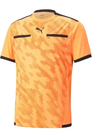 PUMA Schiedsrichtertrikot teamLIGA Schiedsrichter Trikot - Verkäufer: 11teamsports