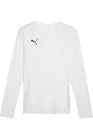 PUMA Fußballtrikot teamGOAL Trikot Langarm - Verkäufer: 11teamsports