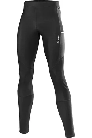 Löffler Trainingstights M TIGHTS THERMO TIV - - Verkäufer: beim-schaeftlmaier