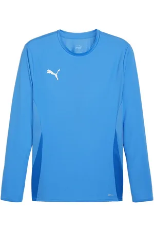 PUMA Fußballtrikot teamGOAL Trikot Langarm - Verkäufer: 11teamsports