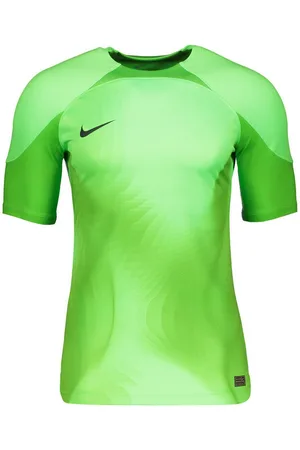 Nike Torwarttrikot Foundation kurzarm Torwarttrikot - Verkäufer: 11teamsports