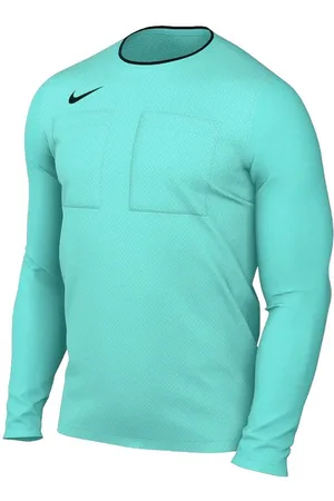 Nike Schiedsrichtertrikot Referee Schiedsrichtertrikot langarm - Verkäufer: 11teamsports