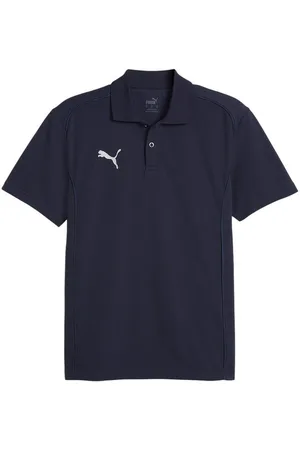 PUMA Fußballtrikot teamFINAL Casuals Poloshirt - Verkäufer: 11teamsports