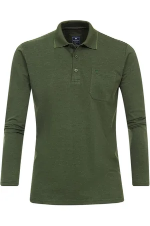Redmond Langarmshirt 912111 - Verkäufer: MichaelaX-Fashion-Trade