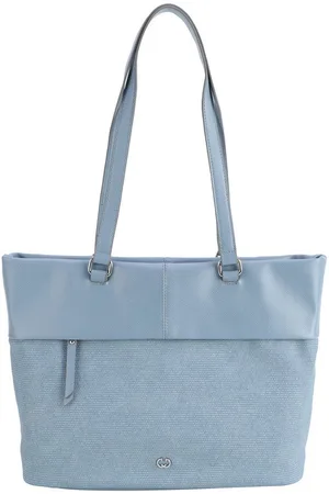 Gerry Weber Shopper - Damen Shopper Keep In Mind - Verkäufer: müller & meirer retail gmbh & co. kg
