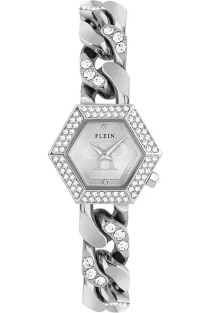 Philipp Plein Quarzuhr PWWBA0123 - Verkäufer: Preiswert24