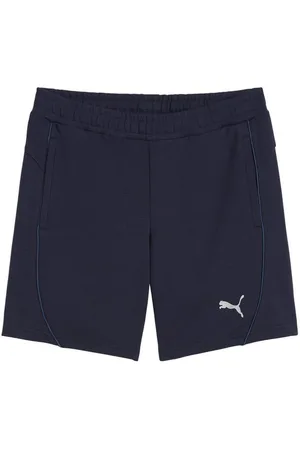 PUMA Sporthose teamFINAL Casuals Shorts Damen - Verkäufer: 11teamsports