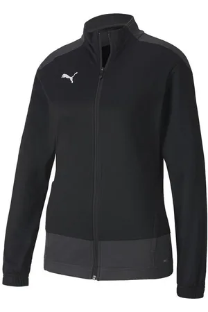 PUMA Trainingsjacke teamGOAL 23 Training Polyesterjacke Damen - Verkäufer: 11teamsports