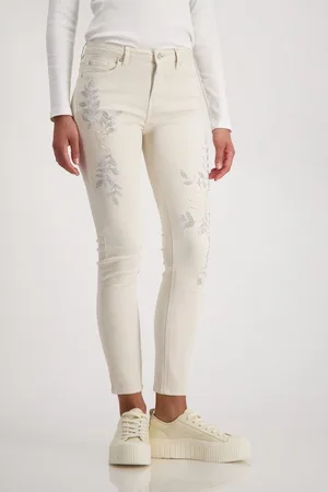 monari 5-Pocket-Jeans - Verkäufer: Gutbrod Modehaus GmbH & Co. KG