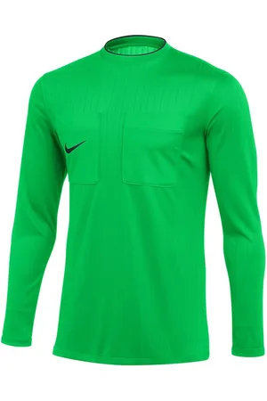 Nike Schiedsrichtertrikot Referee Schiedsrichtertrikot langarm - Verkäufer: 11teamsports