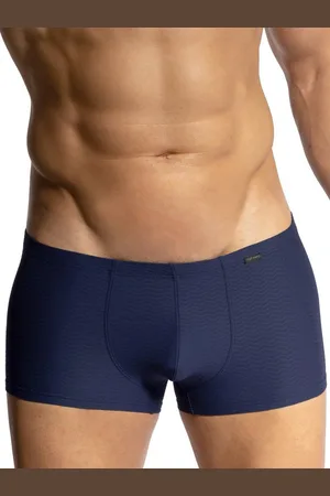 OLAF BENZ Retro Pants RED2401 Minipants night - Verkäufer: underwear lounge