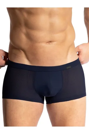 OLAF BENZ Retro Pants RED2404 Retropants night - Verkäufer: underwear lounge