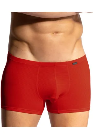 OLAF BENZ Retro Pants RED1201 Comfortpants - Verkäufer: underwear lounge