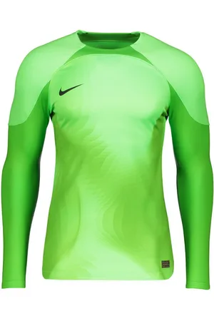 Nike Torwarttrikot Foundation Torwarttrikot langarm - Verkäufer: 11teamsports