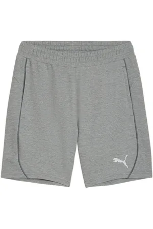 PUMA Sporthose teamFINAL Casuals Shorts - Verkäufer: 11teamsports