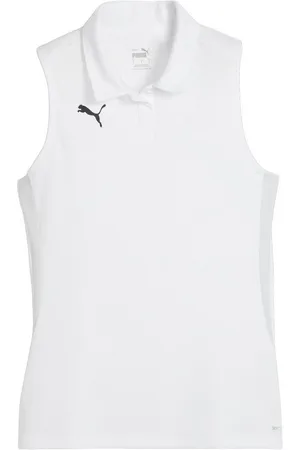 PUMA Poloshirt teamGOAL Poloshirt Damen default - Verkäufer: 11teamsports