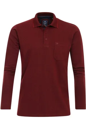 Redmond Langarmshirt 912111 - Verkäufer: MichaelaX-Fashion-Trade