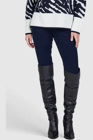 Marc Aurel Cordhose aus Cord - Verkäufer: