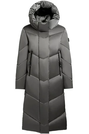 Khujo Outdoorjacke - Verkäufer: Schmitz Mode