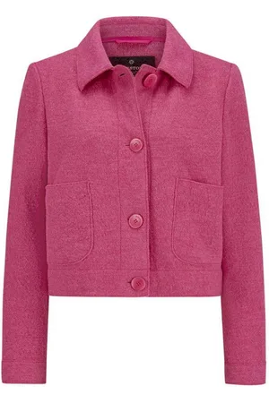 Milestone Winterjacke MSMilky Way - Verkäufer: Vohl & Meyer GmbH