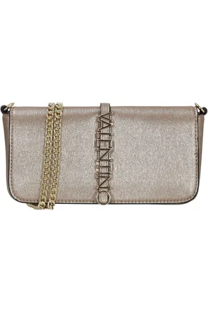 VALENTINO Umhängetasche Materia - Umhängetasche 20.5 cm (gold) - Verkäufer: Markenkoffer