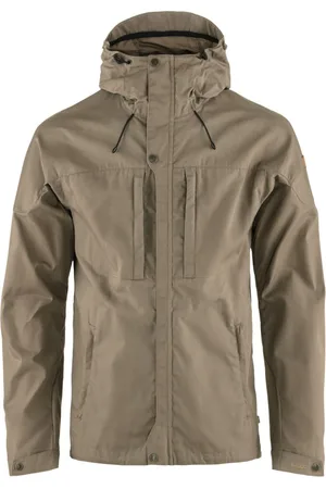 Fjällräven Anorak Skogsö Jacket M - Verkäufer: Intersport Drucks