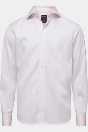 Van Laack Langarmhemd Tailor-Fit Hemd RIVARA-TFN - Modern Fit - Verkäufer: Robert Ley Damen & Herrenmoden GmbH & Co KG