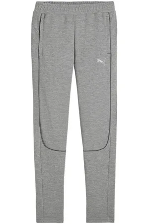 PUMA Fußballtrikot teamFINAL Casuals Jogginghose - Verkäufer: 11teamsports