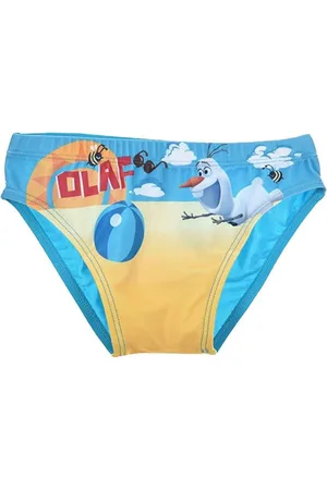 Disney Badehose Die Eiskönigin "Olaf" - Verkäufer: Bienes Shop