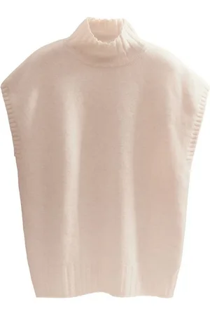 Next Stricktop Gestricktes Tanktop mit 30 % Kaschmiranteil (1-tlg) - Verkäufer: Germany GmbH
